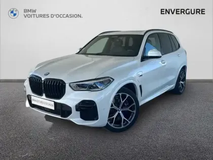 Photo Bmw X5 M Sport