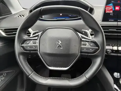 Photo 11 Peugeot 3008  1.2 PureTech 130ch Allure S&S EAT8  6cv