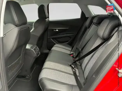 Photo 10 Peugeot 3008  1.2 PureTech 130ch Allure S&S EAT8  6cv