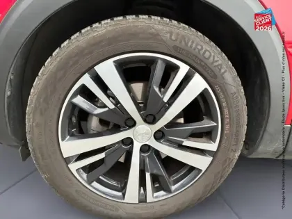 Photo 9 Peugeot 3008  1.2 PureTech 130ch Allure S&S EAT8  6cv