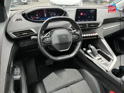 Photo 14 Peugeot 3008  1.2 PureTech 130ch Allure S&S EAT8  6cv