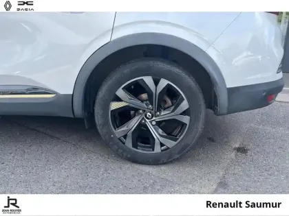 Photo 7 Renault Arkana  1.6 E-Tech hybride 145ch Engineered -22