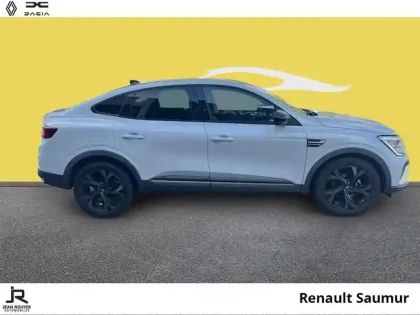 Photo 12 Renault Arkana  1.6 E-Tech hybride 145ch Engineered -22