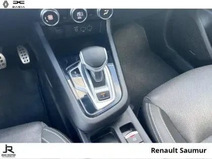 Photo 5 Renault Arkana  1.6 E-Tech hybride 145ch Engineered -22