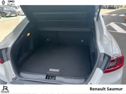 Photo 6 Renault Arkana  1.6 E-Tech hybride 145ch Engineered -22
