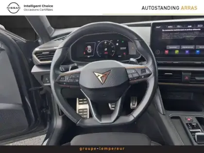 Photo 11 Cupra Formentor  1.4 e-HYBRID 245ch VZ DSG6