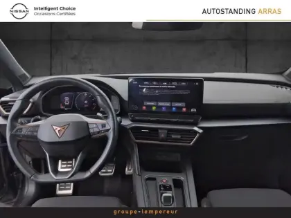 Photo 10 Cupra Formentor  1.4 e-HYBRID 245ch VZ DSG6