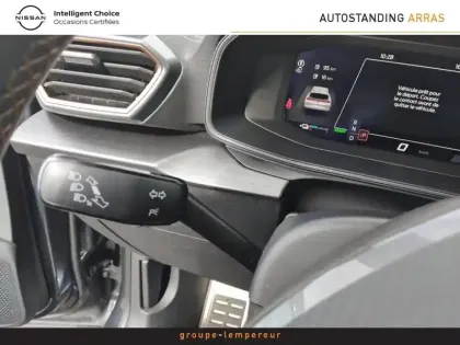 Photo 14 Cupra Formentor  1.4 e-HYBRID 245ch VZ DSG6