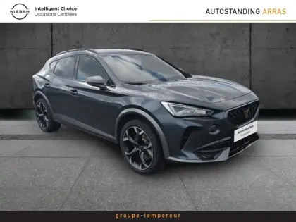 Photo Cupra Formentor Vz
