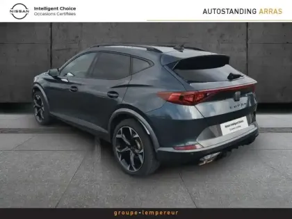 Photo 7 Cupra Formentor  1.4 e-HYBRID 245ch VZ DSG6