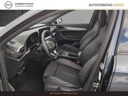 Photo 8 Cupra Formentor  1.4 e-HYBRID 245ch VZ DSG6