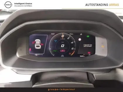 Photo 13 Cupra Formentor  1.4 e-HYBRID 245ch VZ DSG6