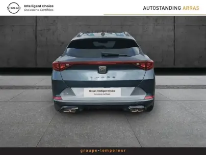 Photo 5 Cupra Formentor  1.4 e-HYBRID 245ch VZ DSG6