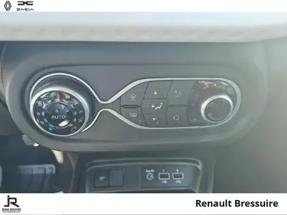 Photo 14 Renault Twingo  1.0 SCe 65ch Equilibre