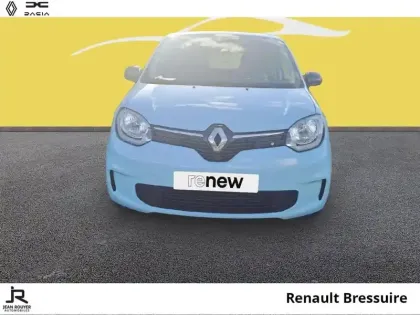 Photo 8 Renault Twingo  1.0 SCe 65ch Equilibre