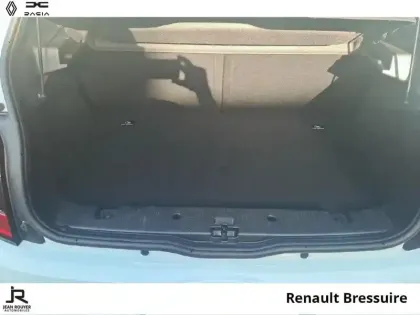 Photo 6 Renault Twingo  1.0 SCe 65ch Equilibre