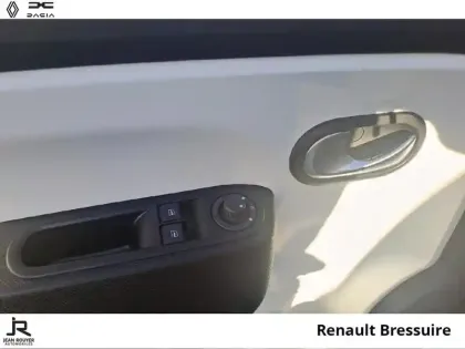 Photo 13 Renault Twingo  1.0 SCe 65ch Equilibre