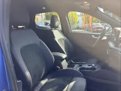 Photo 10 Ford Kuga  2.5 Duratec 180ch Hybrid FlexiFuel ST-Line X Powershift