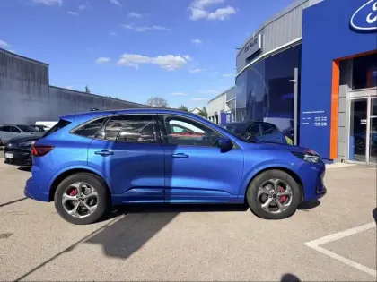 Photo 7 Ford Kuga  2.5 Duratec 180ch Hybrid FlexiFuel ST-Line X Powershift