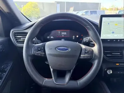 Photo 14 Ford Kuga  2.5 Duratec 180ch Hybrid FlexiFuel ST-Line X Powershift