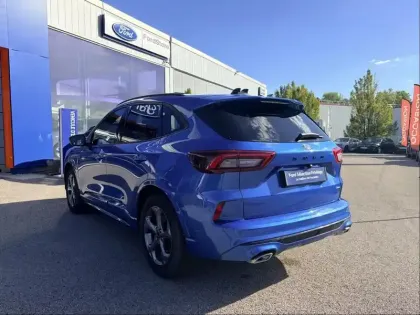 Photo 6 Ford Kuga  2.5 Duratec 180ch Hybrid FlexiFuel ST-Line X Powershift