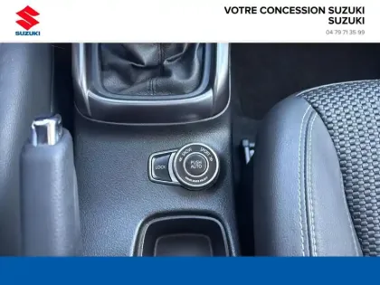 Photo 11 Suzuki S-cross  1.4 Boosterjet Hybrid 129ch Style Allgrip MY24