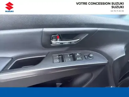 Photo 9 Suzuki S-cross  1.4 Boosterjet Hybrid 129ch Style Allgrip MY24