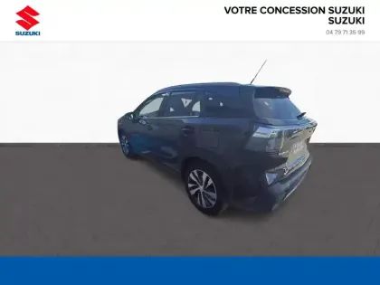Photo 5 Suzuki S-cross  1.4 Boosterjet Hybrid 129ch Style Allgrip MY24