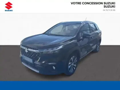 Photo Suzuki S-cross Style