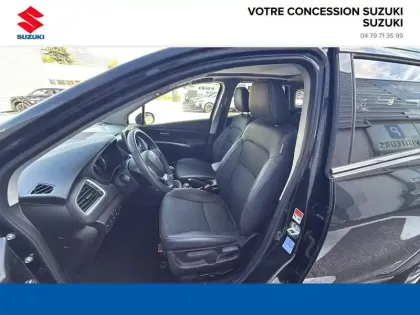 Photo 8 Suzuki S-cross  1.4 Boosterjet Hybrid 129ch Style Allgrip MY24