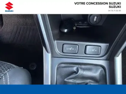 Photo 13 Suzuki S-cross  1.4 Boosterjet Hybrid 129ch Style Allgrip MY24