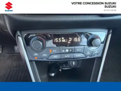 Photo 14 Suzuki S-cross  1.4 Boosterjet Hybrid 129ch Style Allgrip MY24