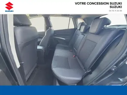 Photo 7 Suzuki S-cross  1.4 Boosterjet Hybrid 129ch Style Allgrip MY24