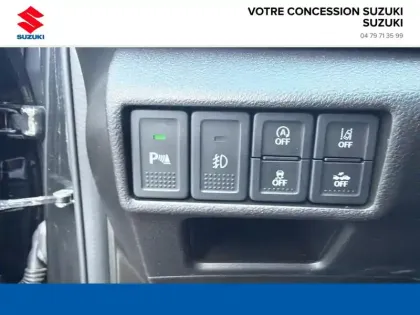 Photo 10 Suzuki S-cross  1.4 Boosterjet Hybrid 129ch Style Allgrip MY24