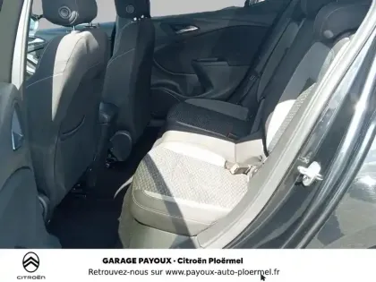 Photo 8 Opel Astra  1.5 D 122ch Ultimate BVA