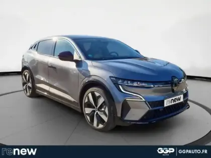 Photo 6 Renault Megane  E-Tech Electric EV60 220ch Techno optimum charge