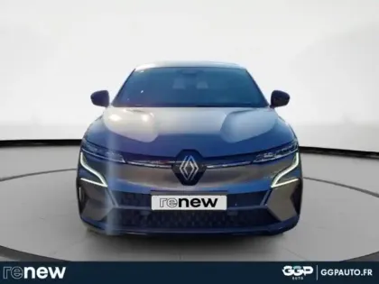 Photo 7 Renault Megane  E-Tech Electric EV60 220ch Techno optimum charge