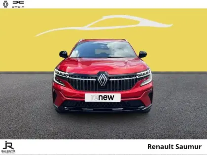 Photo 8 Renault Espace  1.2 E-Tech full hybrid 200ch Techno