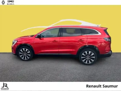 Photo 9 Renault Espace  1.2 E-Tech full hybrid 200ch Techno