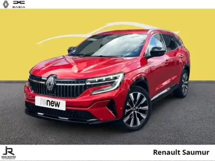 Photo Renault Espace Techno