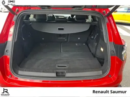 Photo 6 Renault Espace  1.2 E-Tech full hybrid 200ch Techno