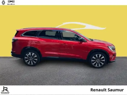 Photo 12 Renault Espace  1.2 E-Tech full hybrid 200ch Techno