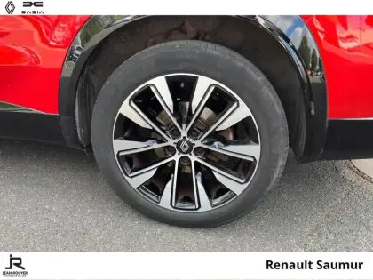 Photo 7 Renault Espace  1.2 E-Tech full hybrid 200ch Techno