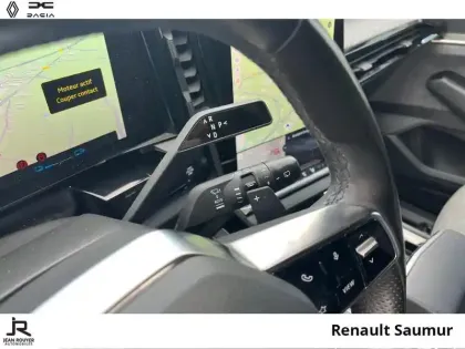 Photo 5 Renault Espace  1.2 E-Tech full hybrid 200ch Techno