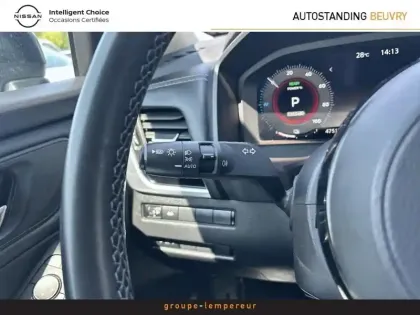 Photo 13 Nissan Qashqai  e-POWER 190ch N-Connecta 2022