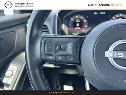 Photo 14 Nissan Qashqai  e-POWER 190ch N-Connecta 2022