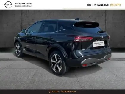 Photo 7 Nissan Qashqai  e-POWER 190ch N-Connecta 2022
