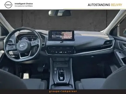Photo 9 Nissan Qashqai  e-POWER 190ch N-Connecta 2022