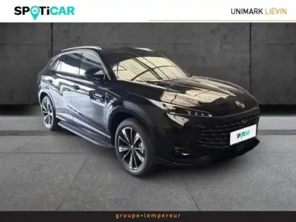 Photo Mg Ehs Luxury
