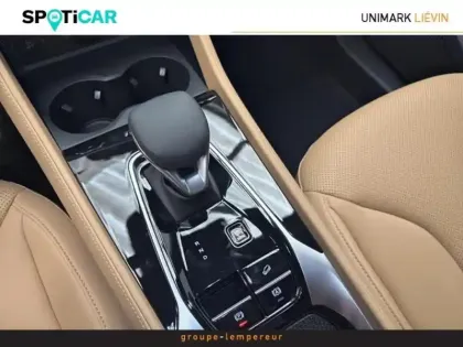 Photo 13 Mg EHS  1.5 GDI 272ch PHEV Luxury
